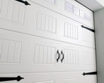 c panel with fittings
